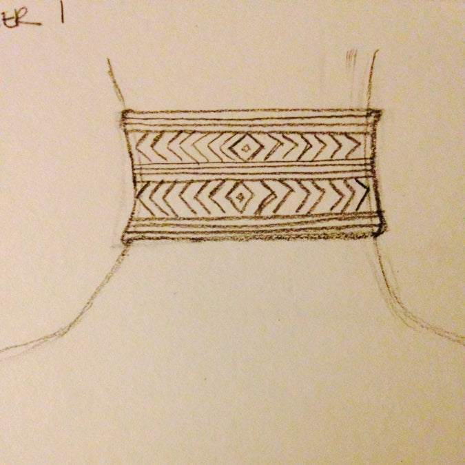 Entry No. 3: Creating With Purpose