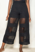 Ixchel Henequen Pants | Mérida
