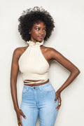 Helena Halter Top | Ethiopia