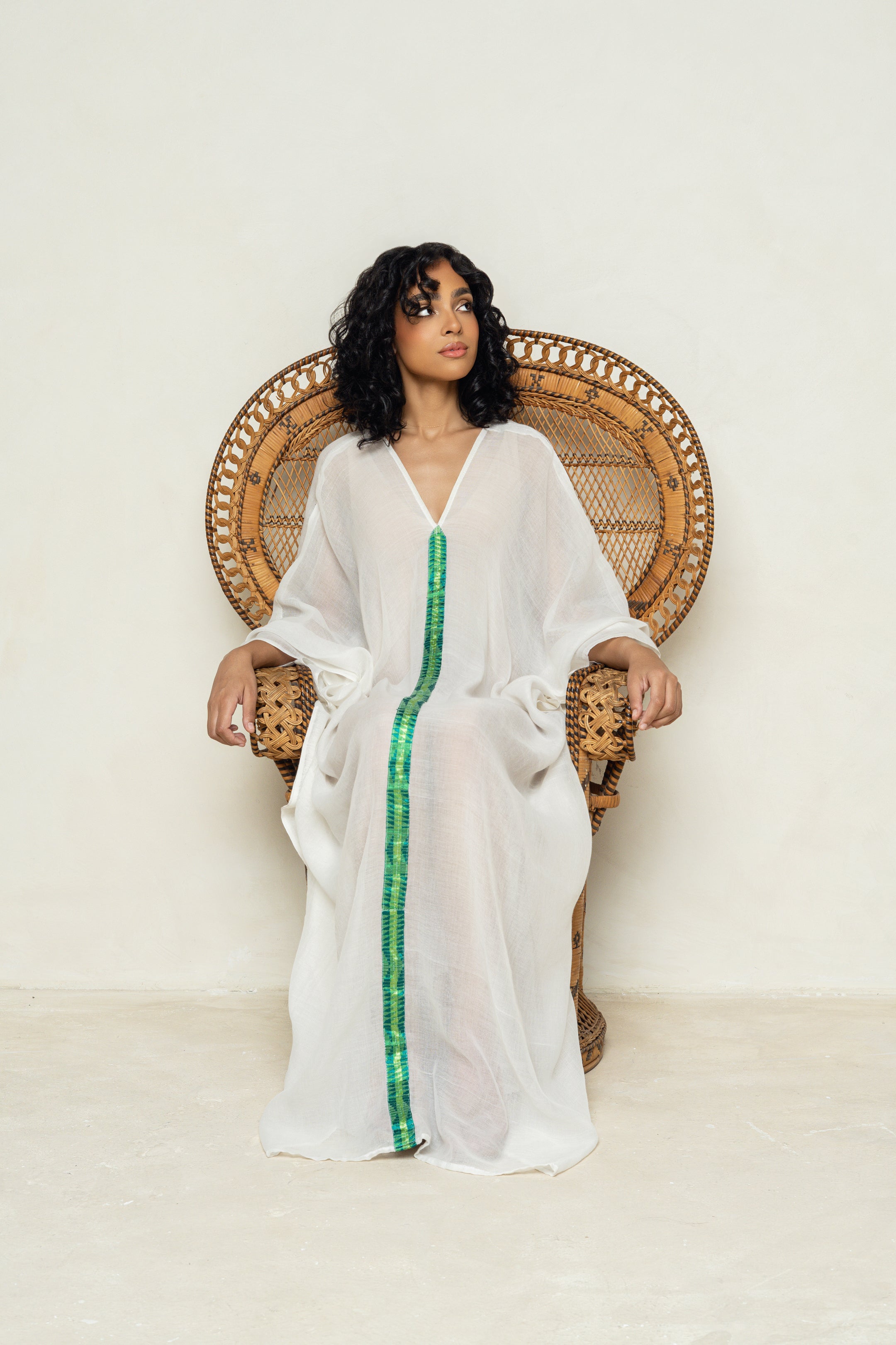 Menen Kaftan | Ethiopia