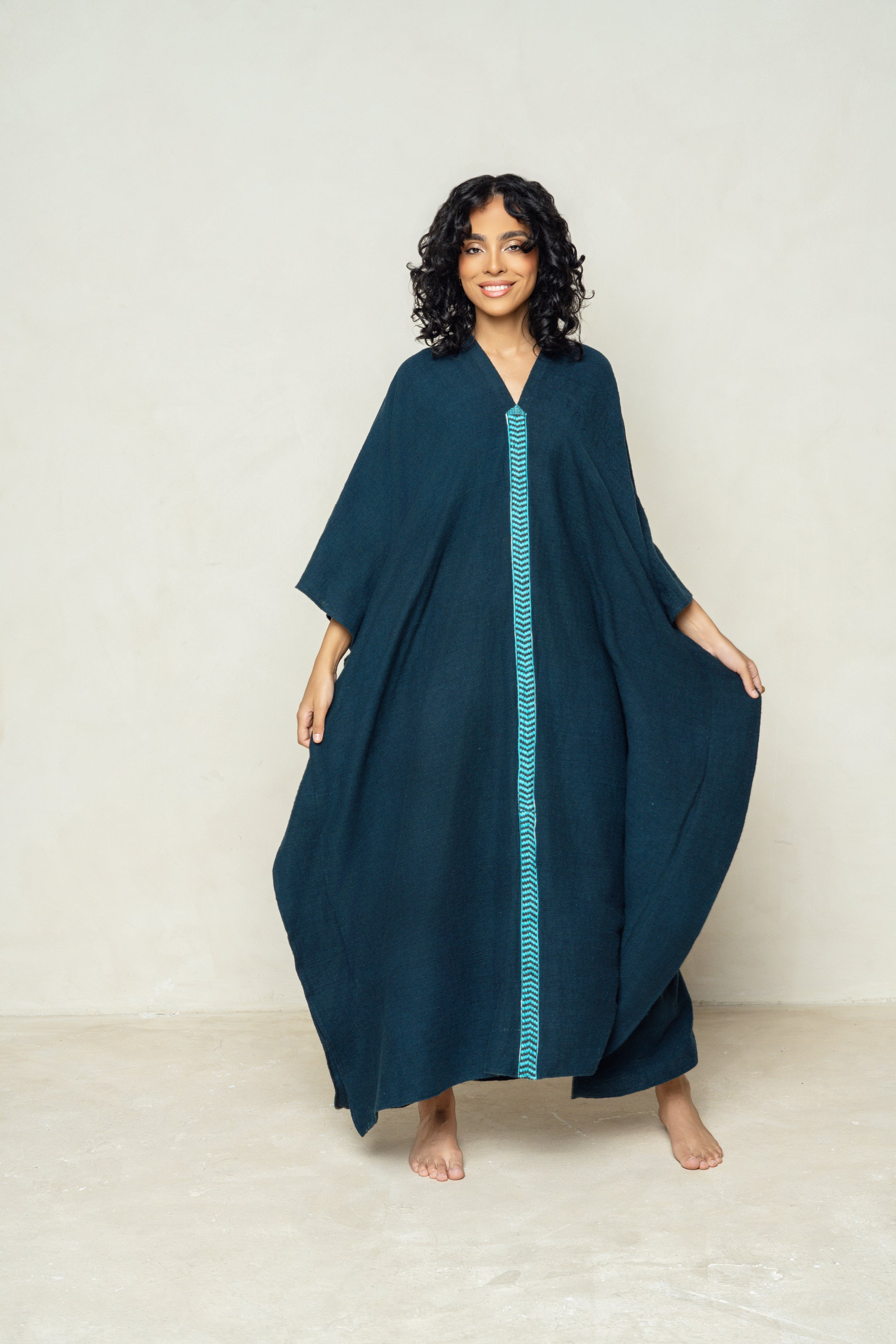 Nuri Kaftan | Ethiopia