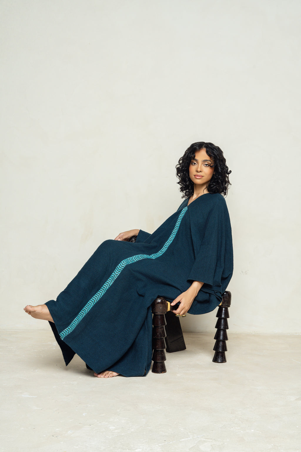 Nuri Kaftan | Ethiopia