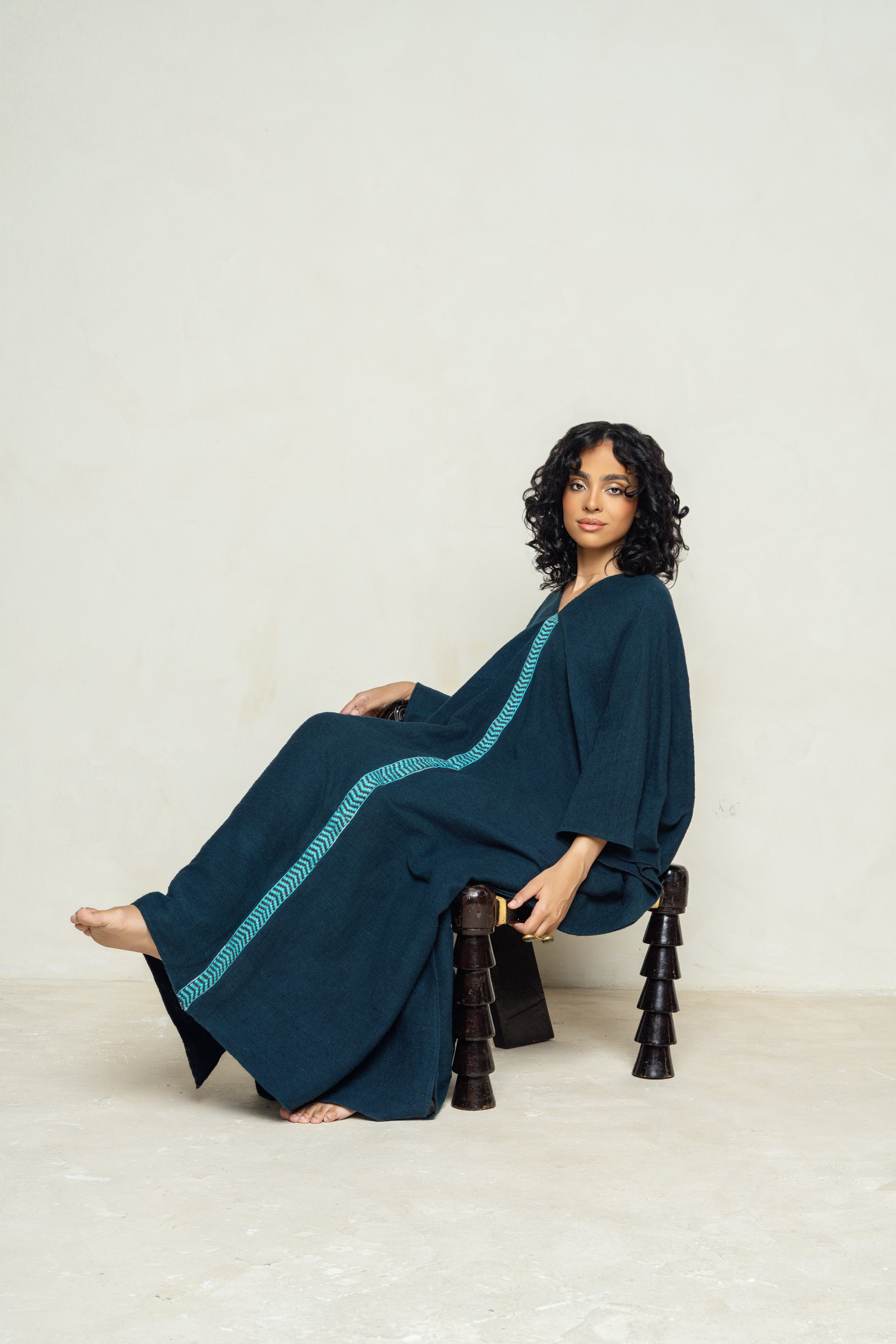 Nuri Kaftan | Ethiopia