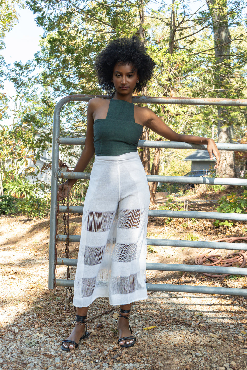 Eshe T Top | Ethiopia