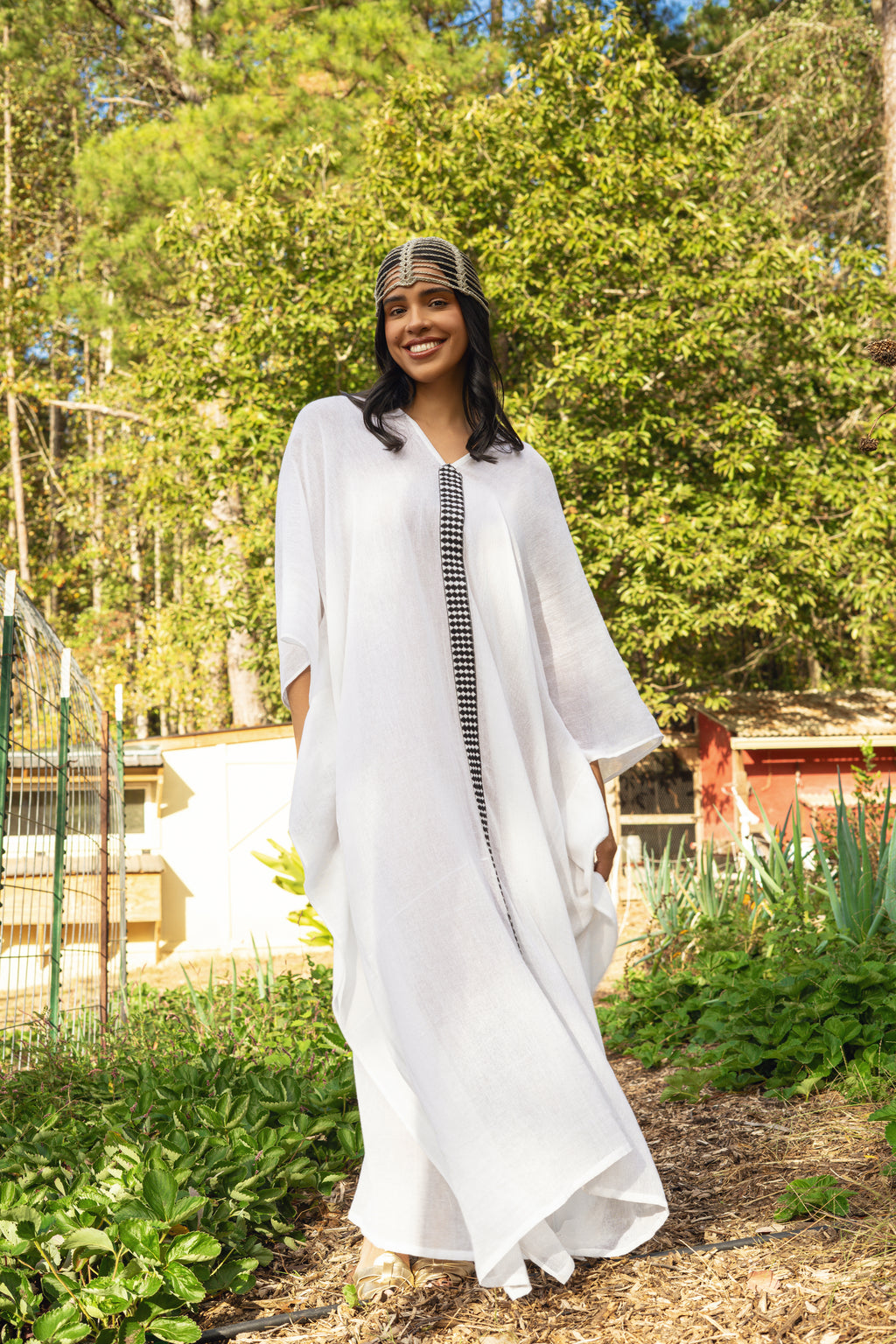 Zola Kaftan | Ethiopia