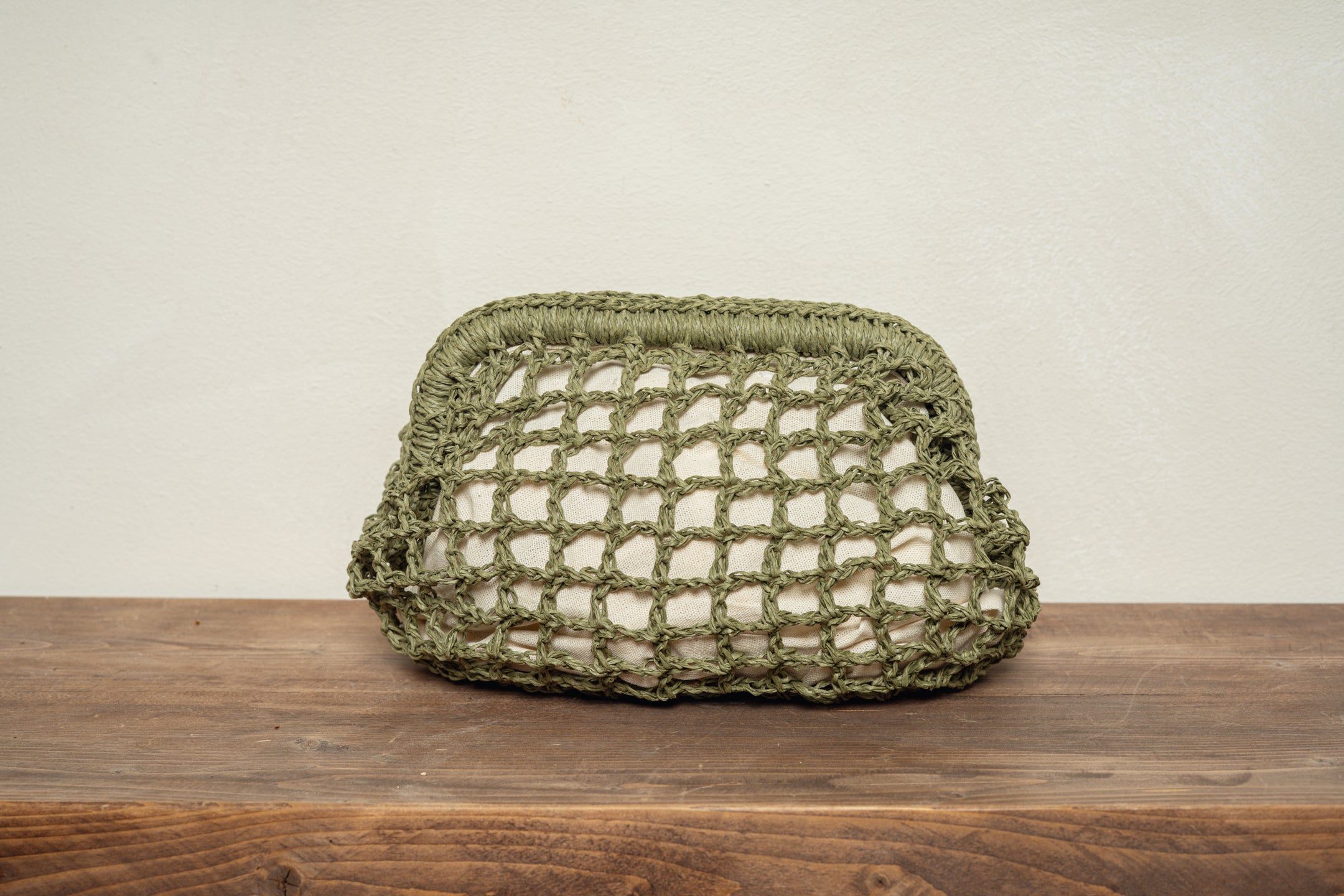 Vale Clutch | Mexico City