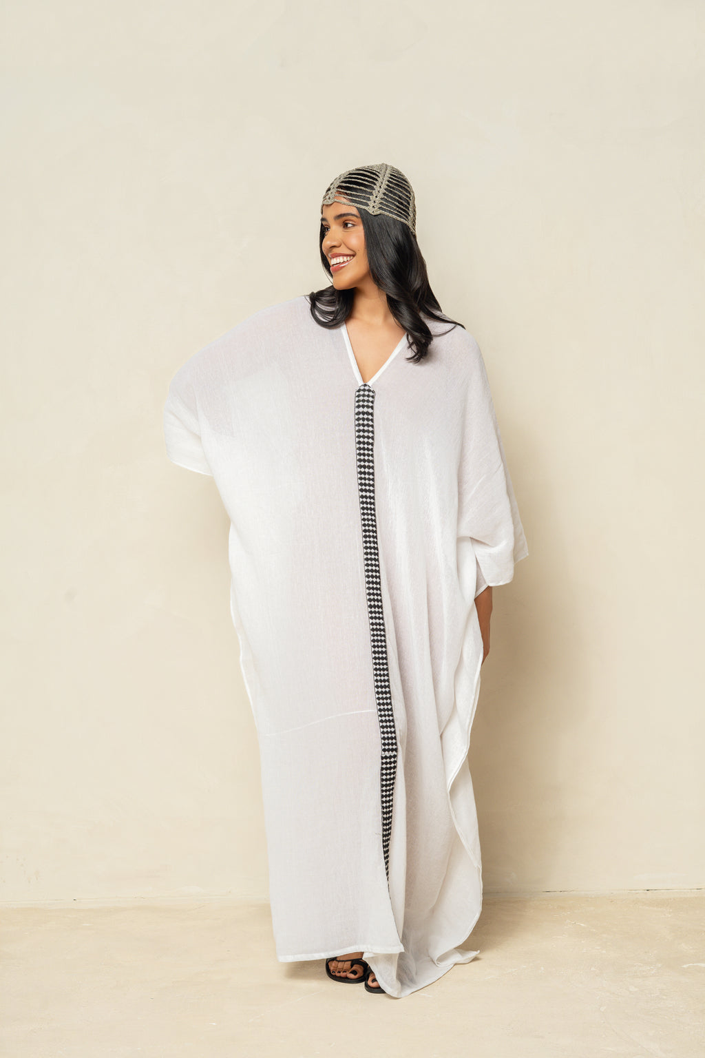 Zola Kaftan | Ethiopia