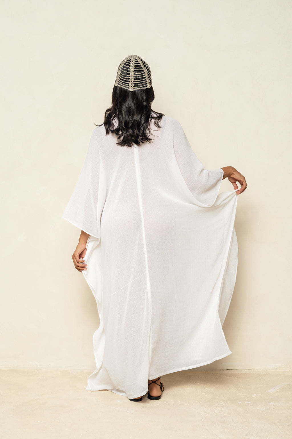 Zola Kaftan | Ethiopia