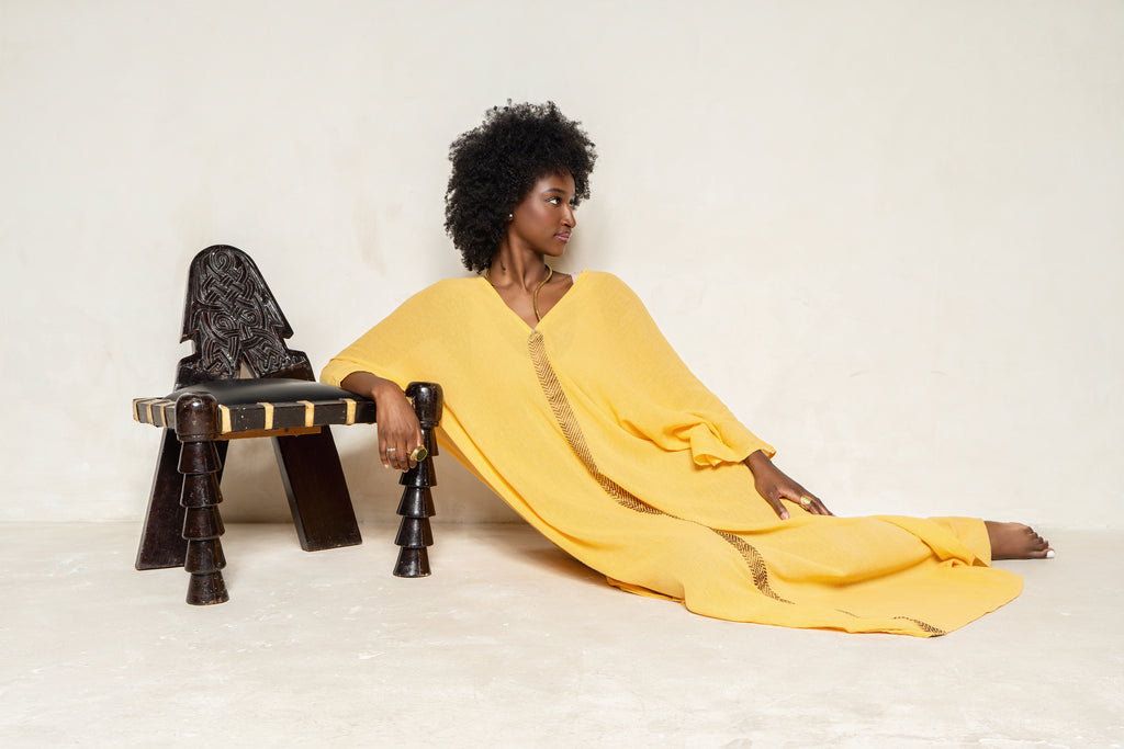 Sophia Kaftan | Ethiopia