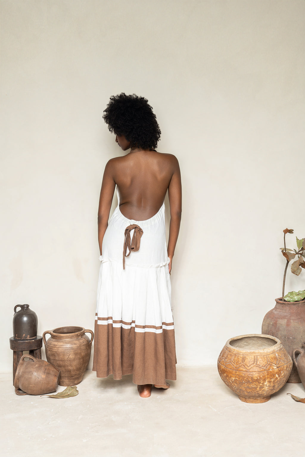 Jairo Dress | Mérida